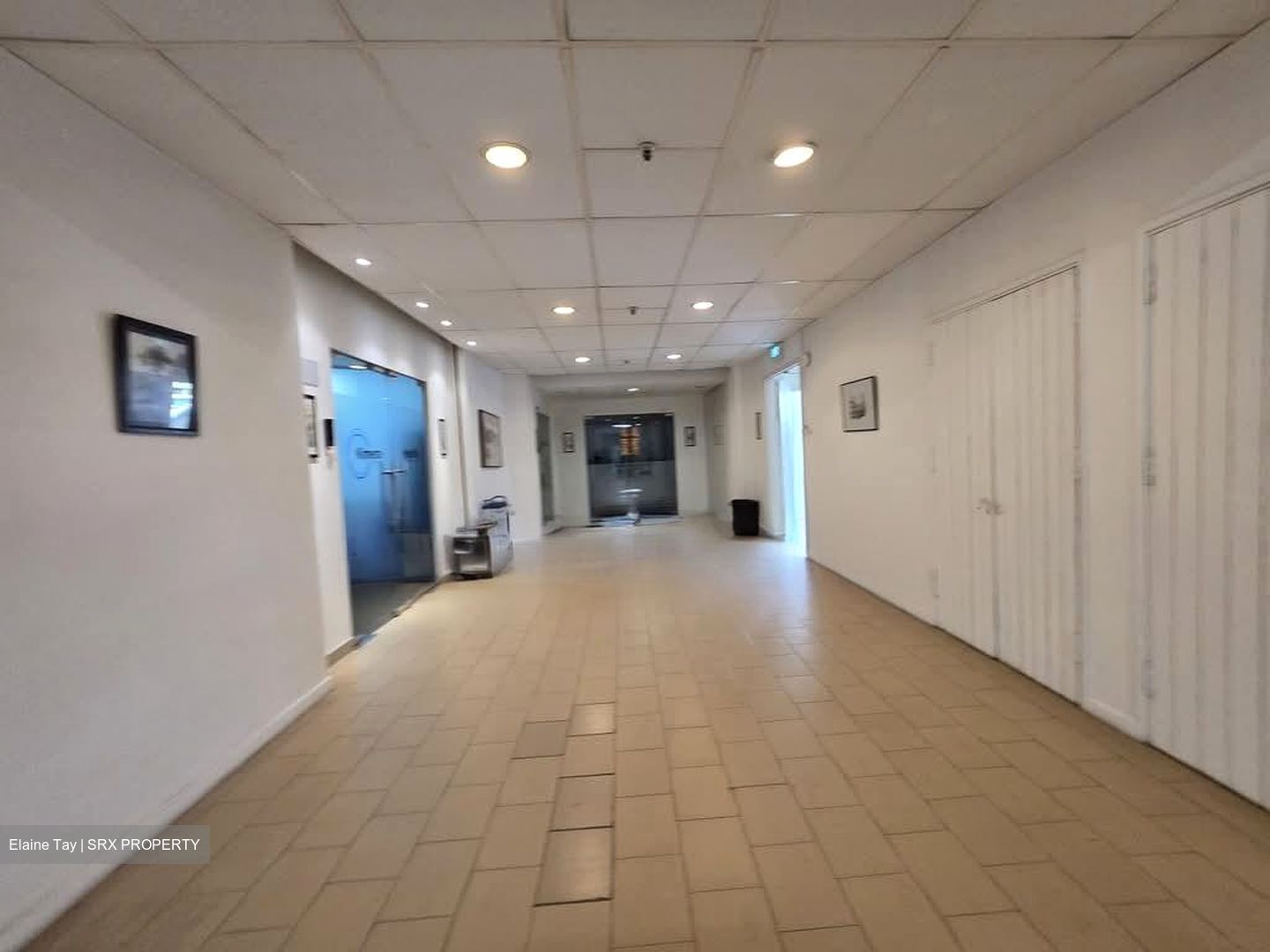 Genting Building (D13), Factory #609367731